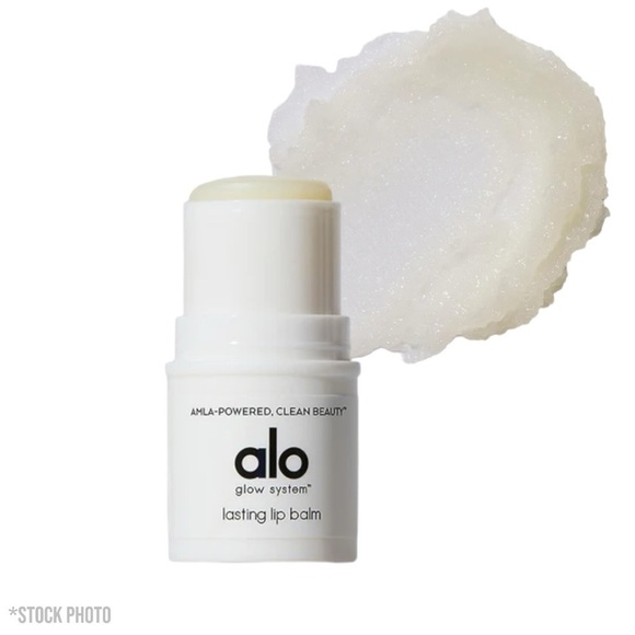 NWT Alo Glow System and Jouer Lip Care Bundle - Picture 5 of 9